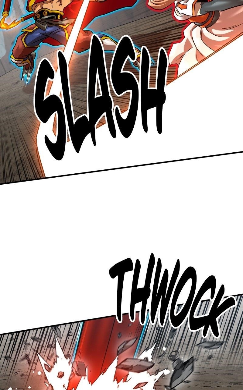 Double Click (PARK Soo-bong) Chapter 194 - Page 78