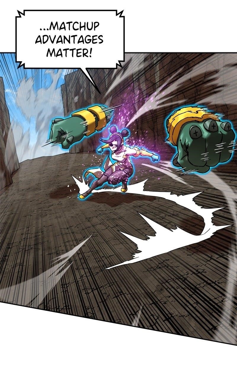 Double Click (PARK Soo-bong) Chapter 194 - Page 8