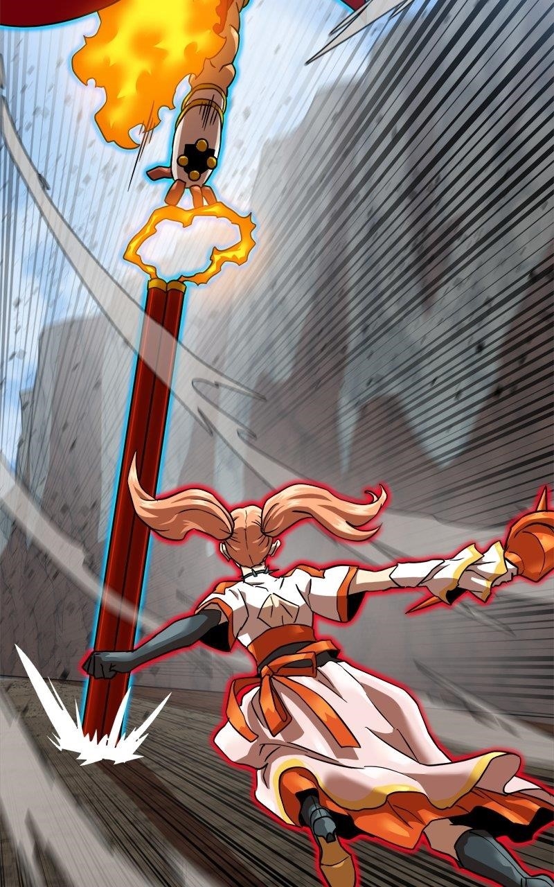 Double Click (PARK Soo-bong) Chapter 194 - Page 80