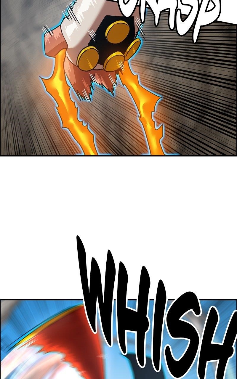 Double Click (PARK Soo-bong) Chapter 194 - Page 82