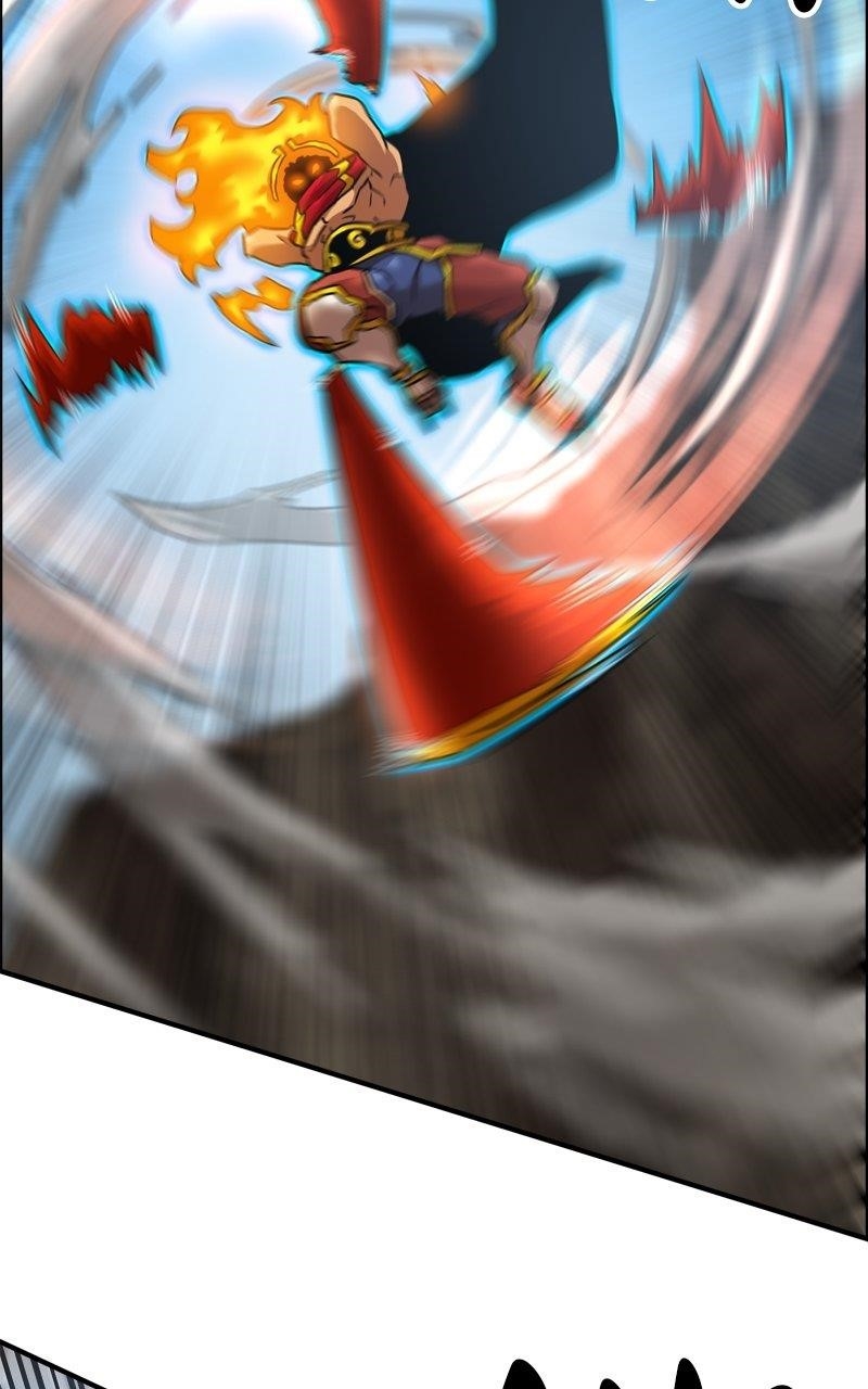 Double Click (PARK Soo-bong) Chapter 194 - Page 83