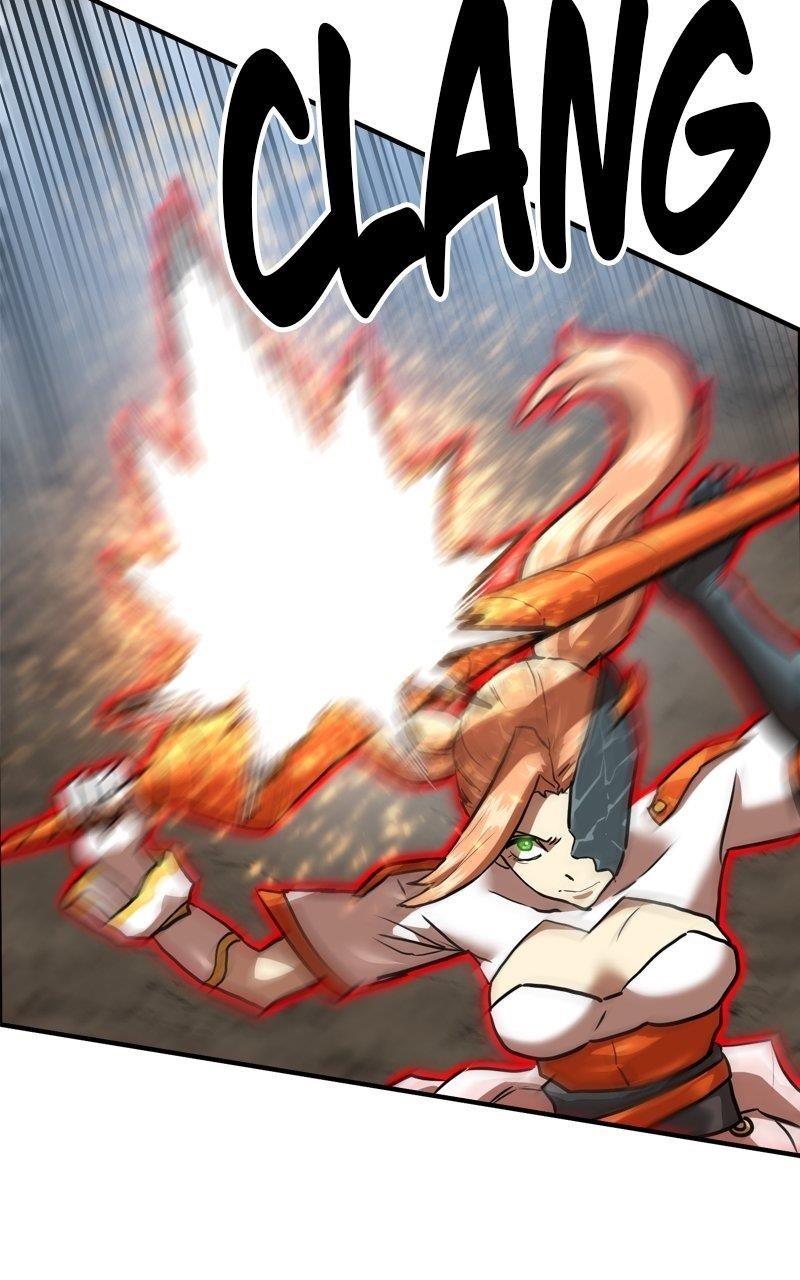 Double Click (PARK Soo-bong) Chapter 194 - Page 84