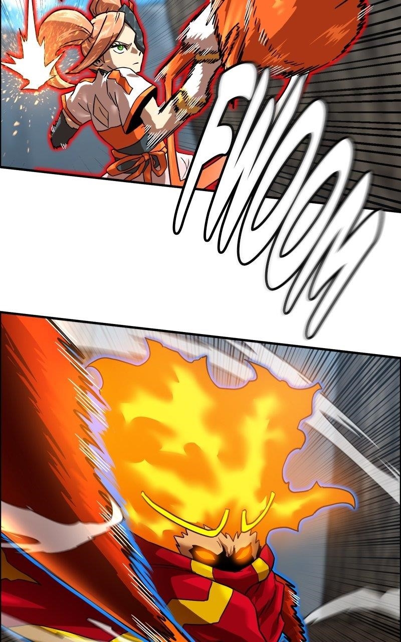 Double Click (PARK Soo-bong) Chapter 194 - Page 89