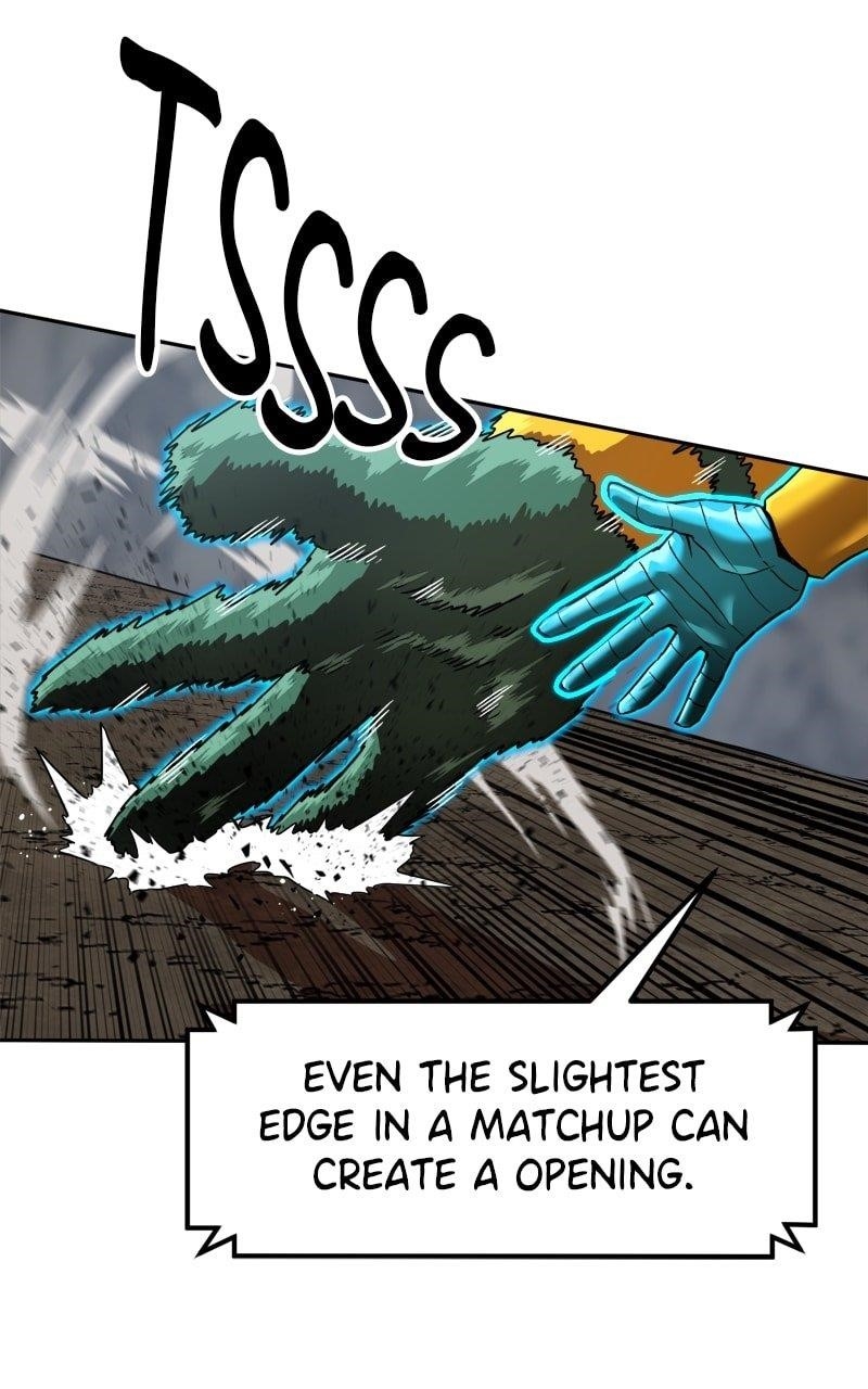 Double Click (PARK Soo-bong) Chapter 194 - Page 9