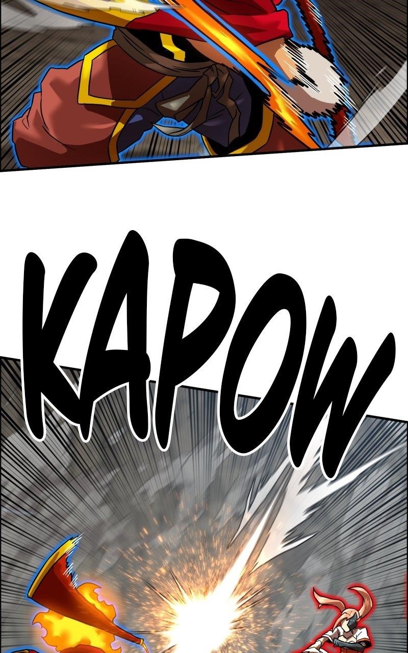 Double Click (PARK Soo-bong) Chapter 194 - Page 90