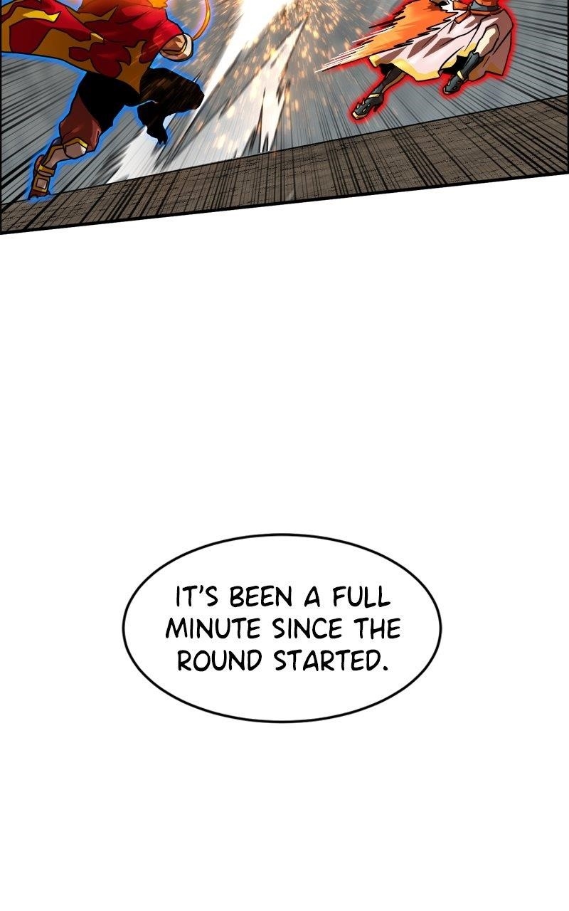 Double Click (PARK Soo-bong) Chapter 194 - Page 91
