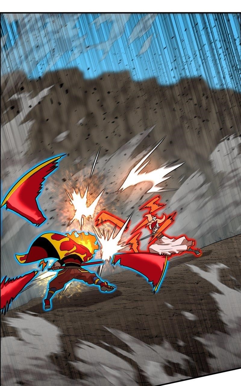 Double Click (PARK Soo-bong) Chapter 194 - Page 92