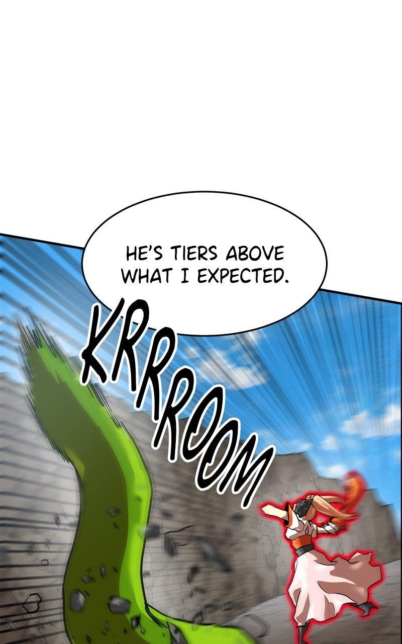 Double Click (PARK Soo-bong) Chapter 194 - Page 94