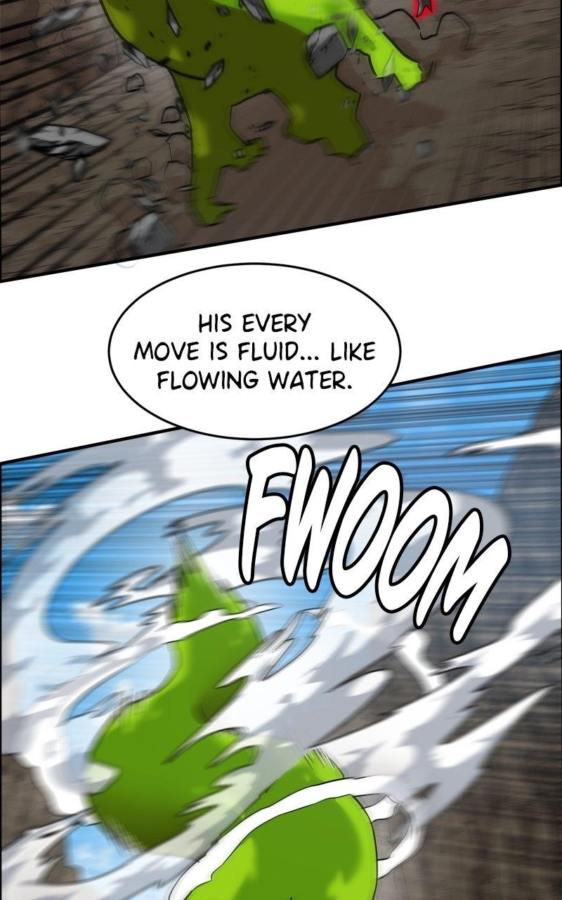 Double Click (PARK Soo-bong) Chapter 194 - Page 95