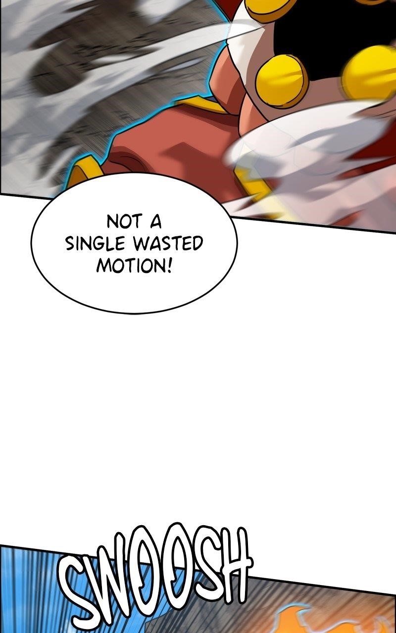 Double Click (PARK Soo-bong) Chapter 194 - Page 97