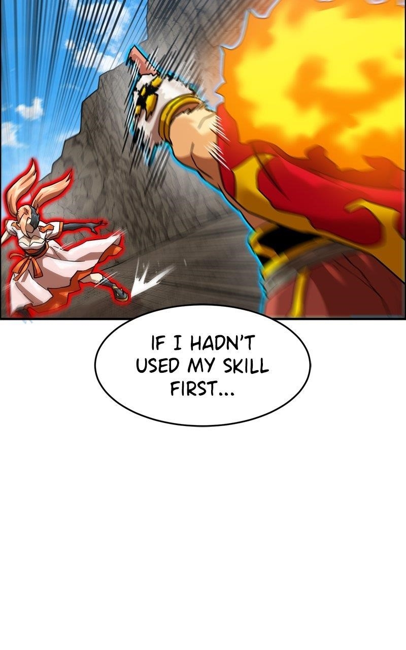 Double Click (PARK Soo-bong) Chapter 194 - Page 98