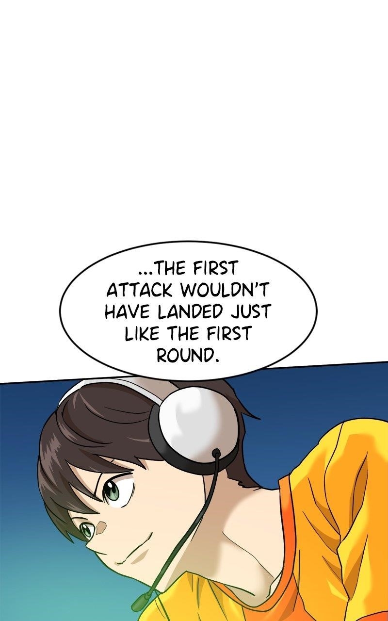 Double Click (PARK Soo-bong) Chapter 194 - Page 99