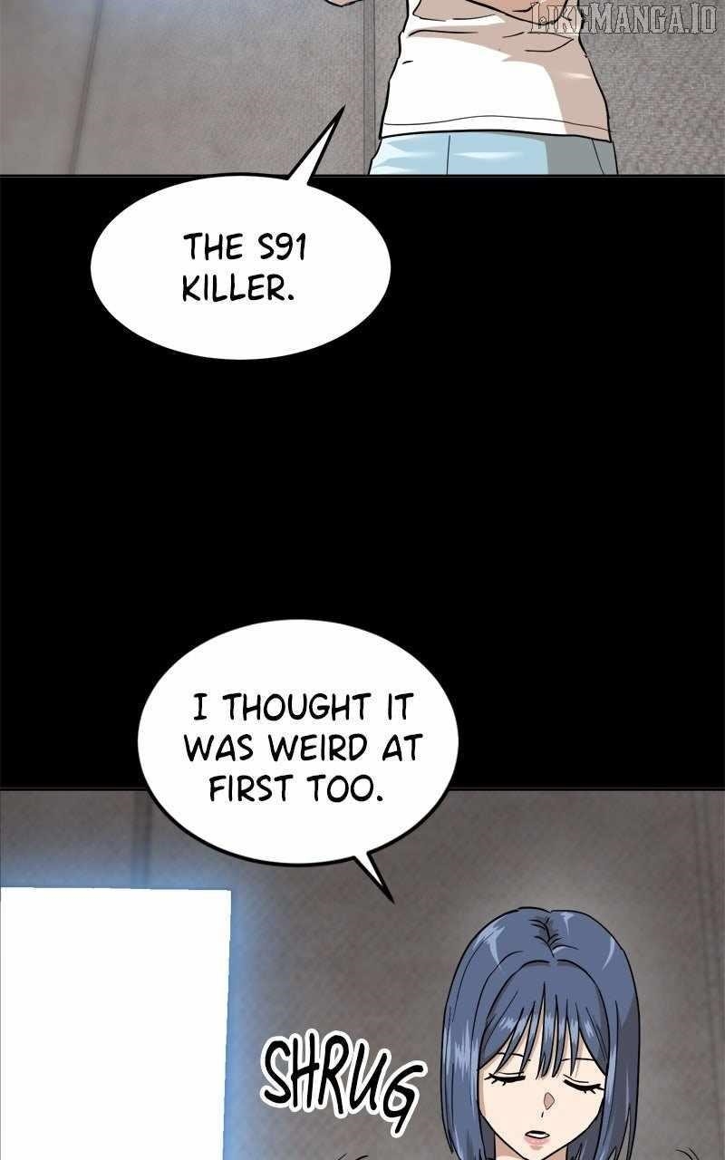 Double Click (PARK Soo-bong) Chapter 195 - Page 10