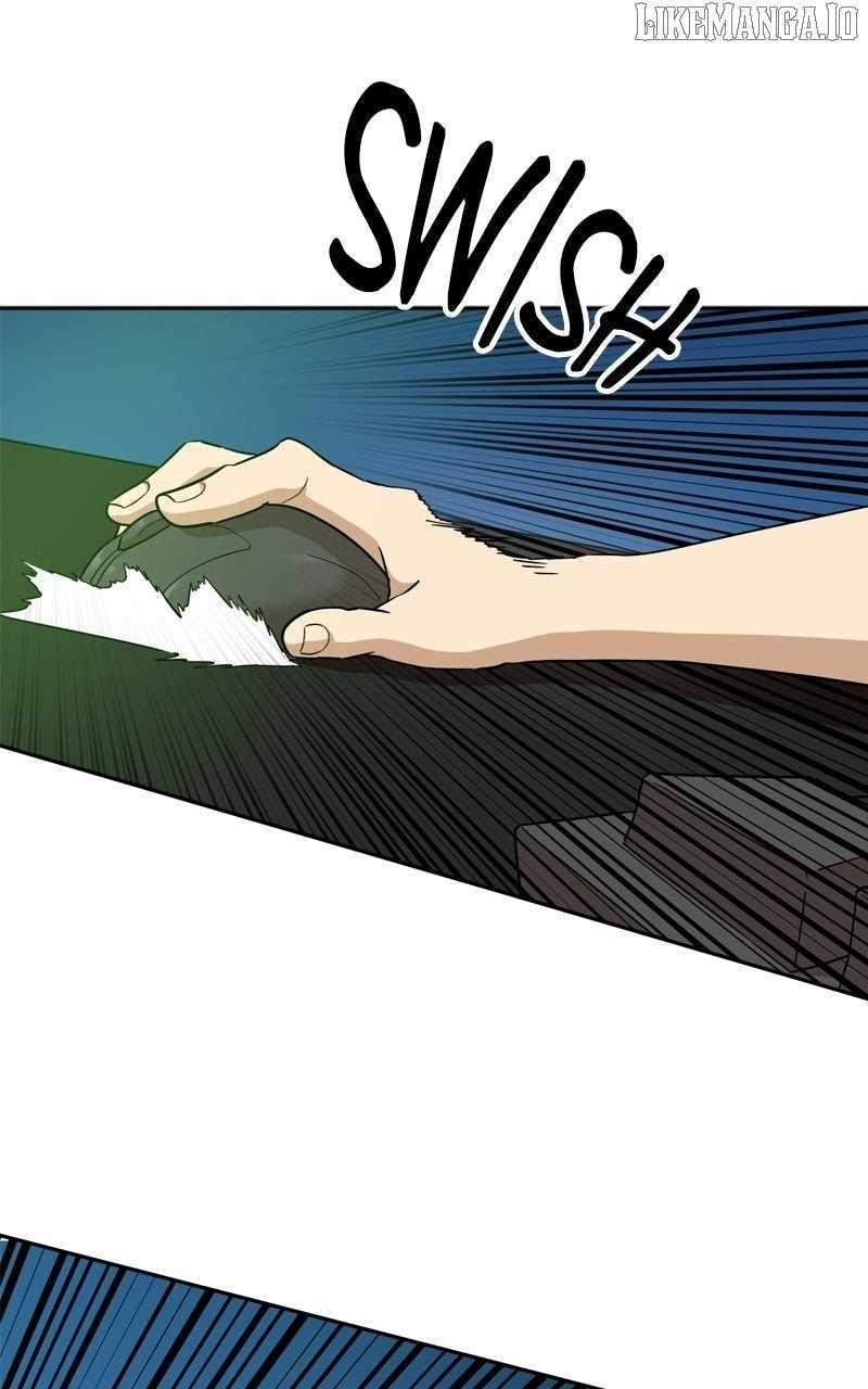 Double Click (PARK Soo-bong) Chapter 195 - Page 100