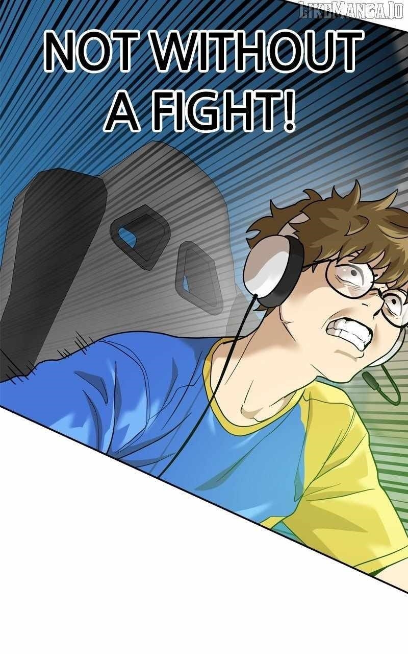 Double Click (PARK Soo-bong) Chapter 195 - Page 101