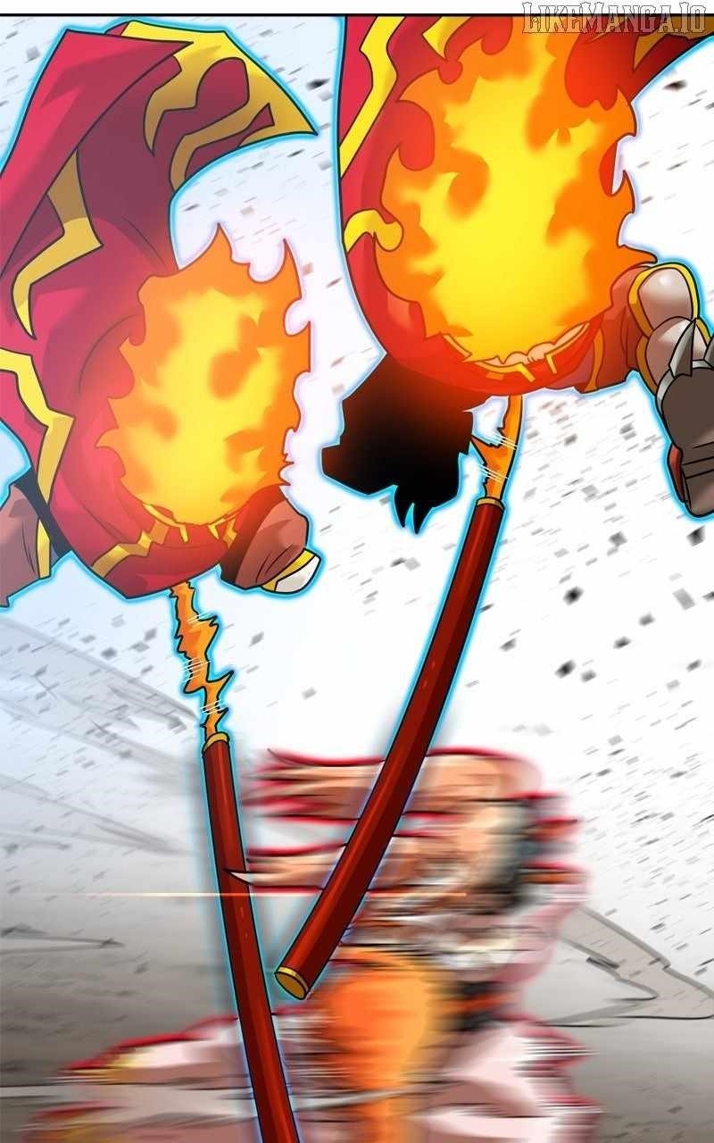 Double Click (PARK Soo-bong) Chapter 195 - Page 107