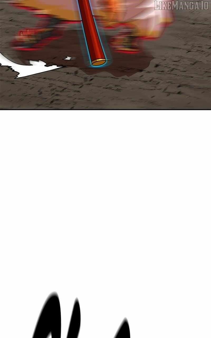 Double Click (PARK Soo-bong) Chapter 195 - Page 108