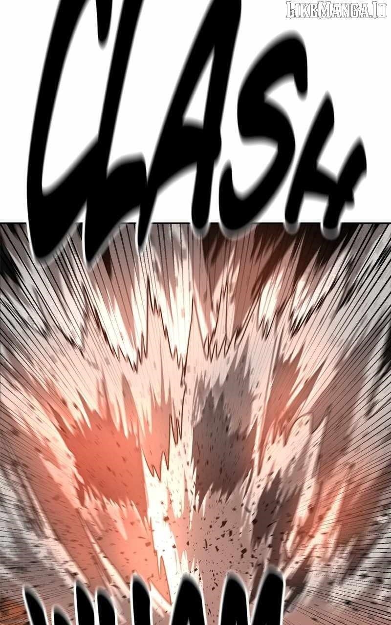 Double Click (PARK Soo-bong) Chapter 195 - Page 109