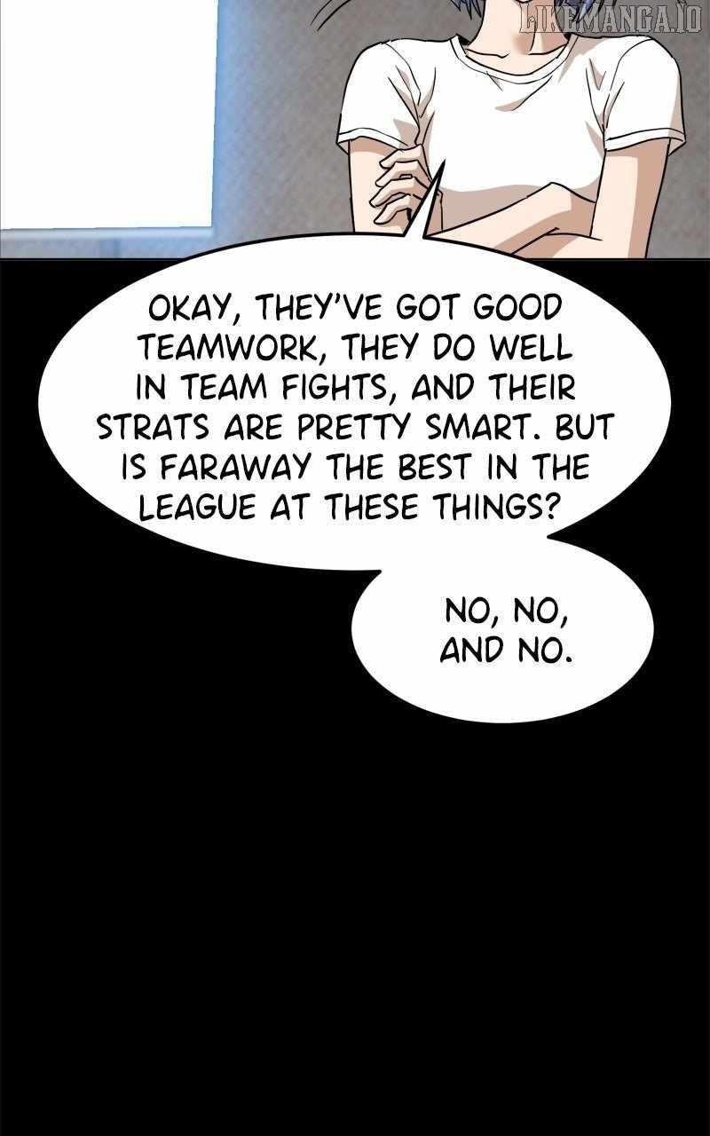 Double Click (PARK Soo-bong) Chapter 195 - Page 11