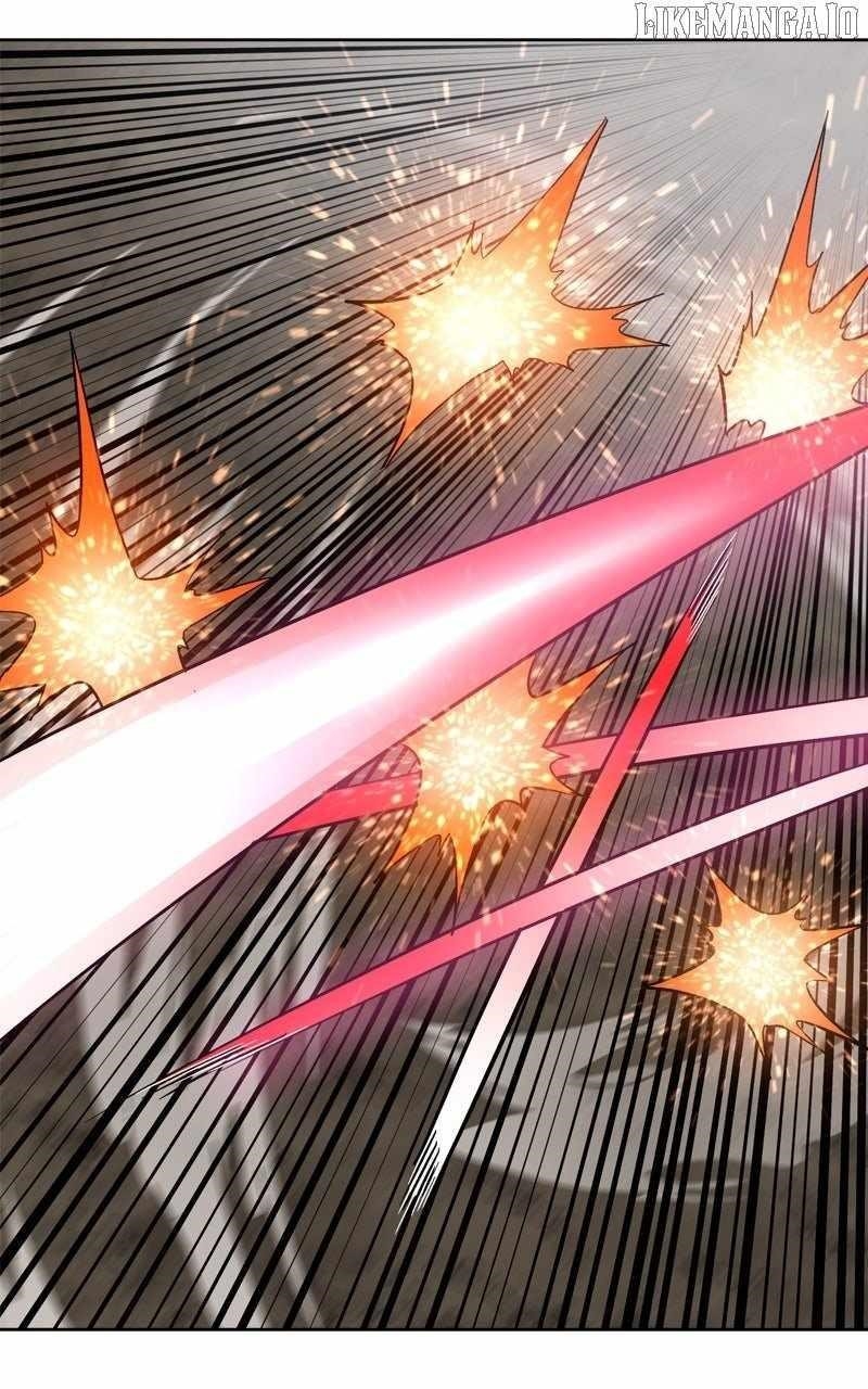 Double Click (PARK Soo-bong) Chapter 195 - Page 111