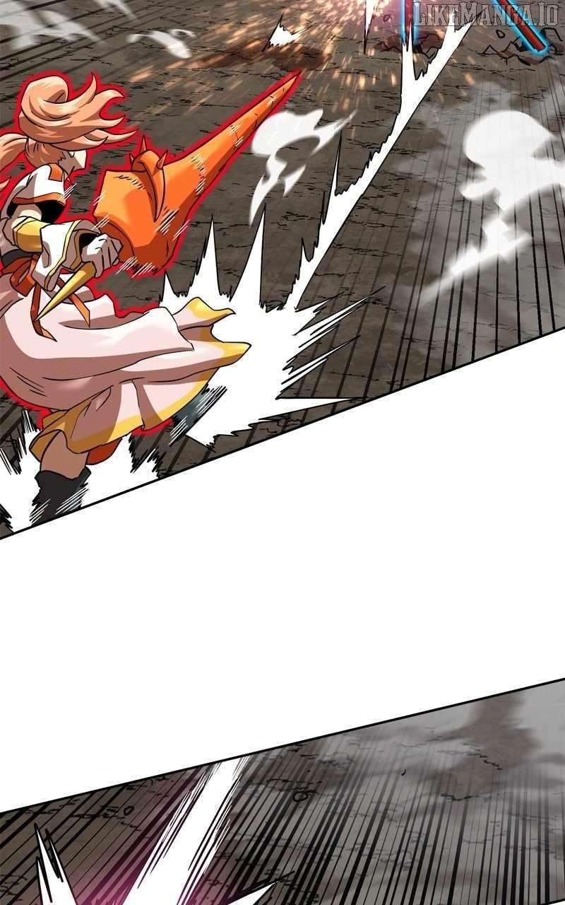 Double Click (PARK Soo-bong) Chapter 195 - Page 113