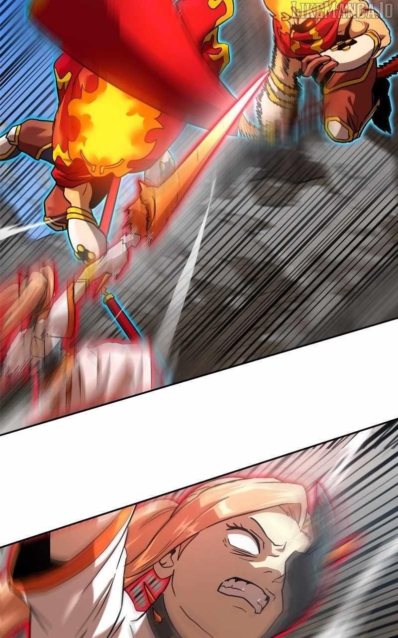 Double Click (PARK Soo-bong) Chapter 195 - Page 115