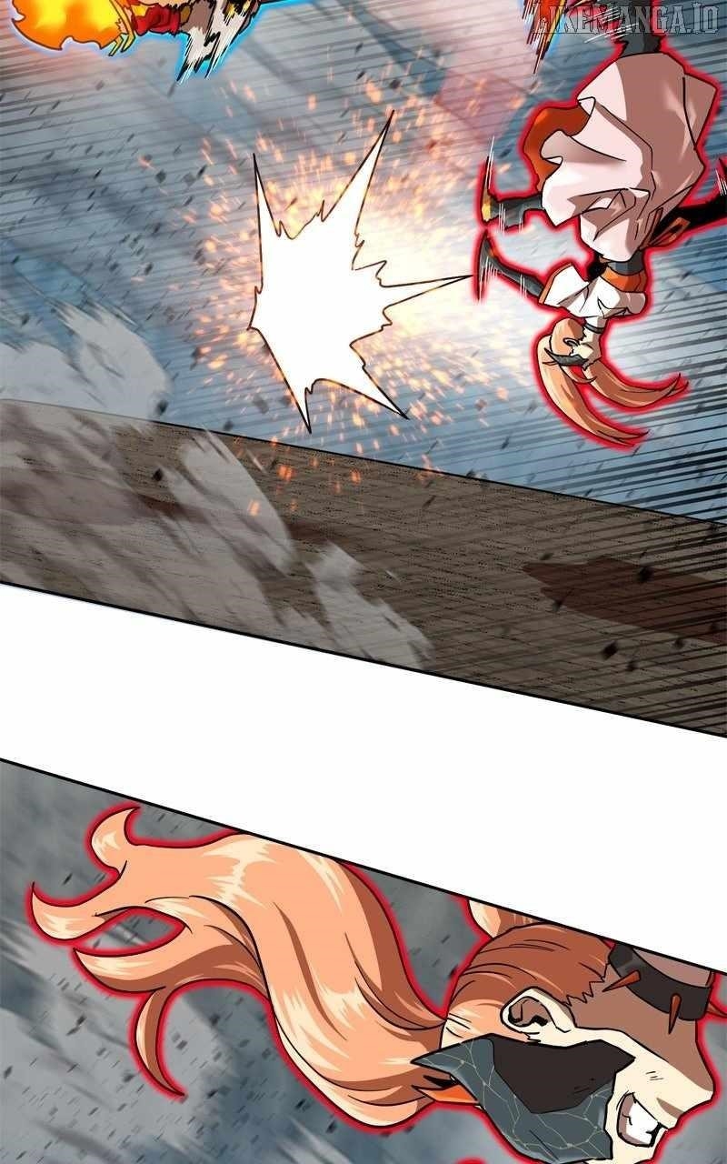 Double Click (PARK Soo-bong) Chapter 195 - Page 119