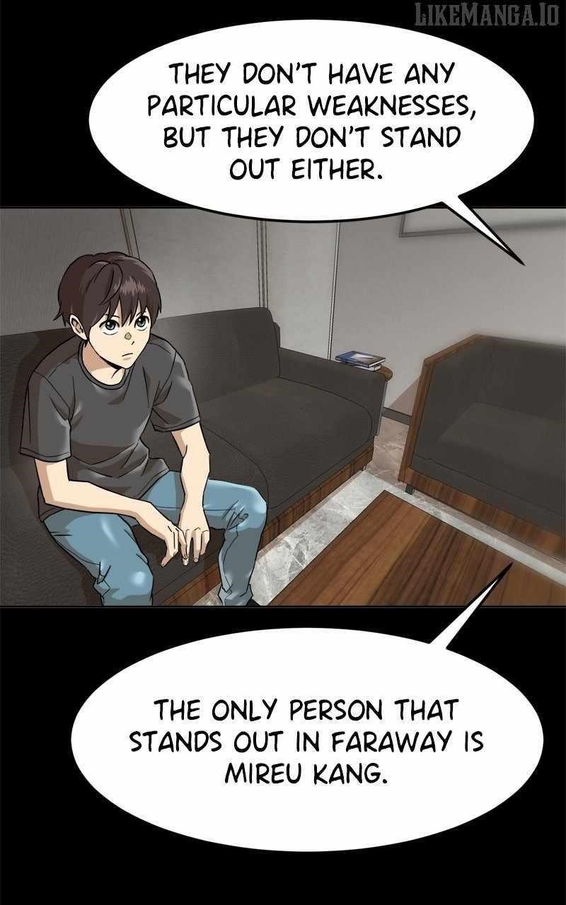 Double Click (PARK Soo-bong) Chapter 195 - Page 12