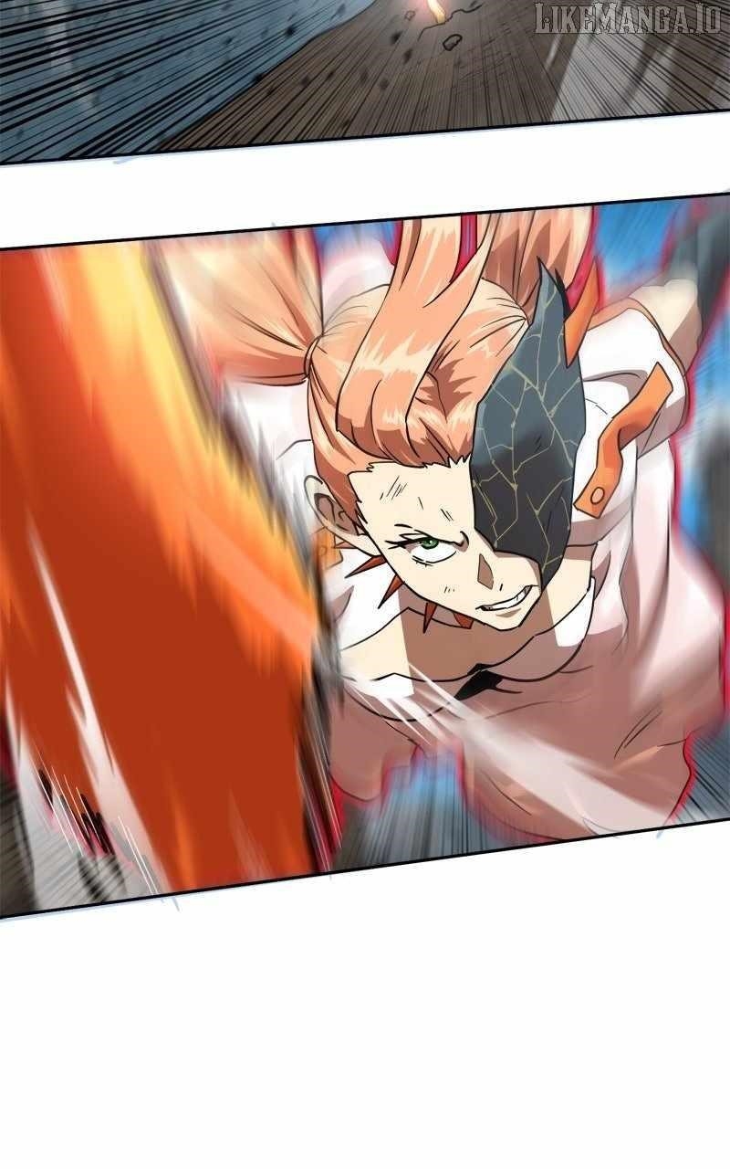 Double Click (PARK Soo-bong) Chapter 195 - Page 121