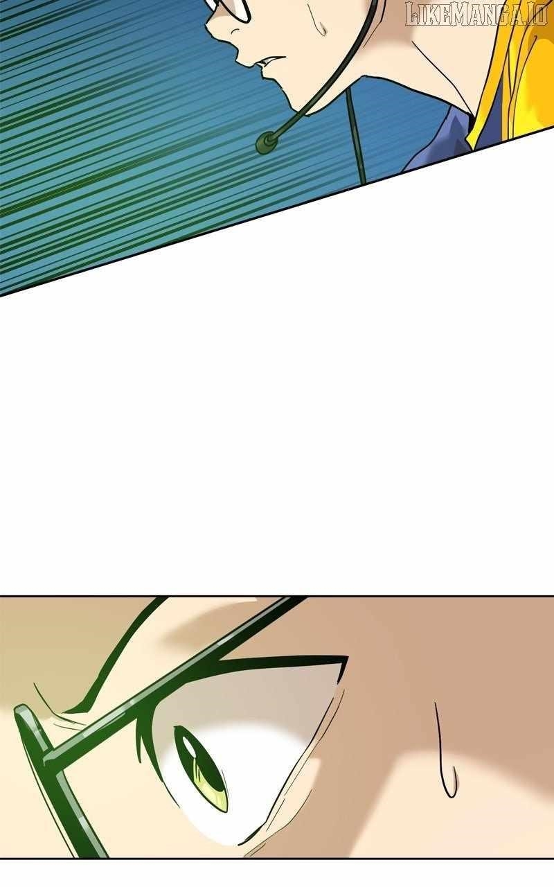 Double Click (PARK Soo-bong) Chapter 195 - Page 124