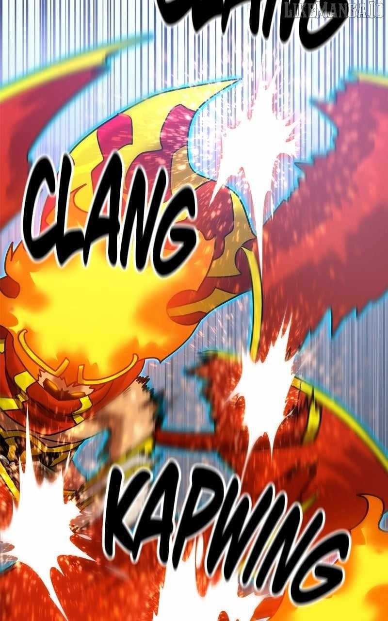 Double Click (PARK Soo-bong) Chapter 195 - Page 126