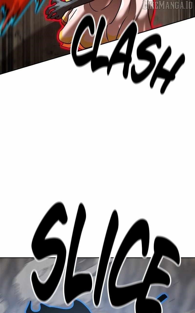 Double Click (PARK Soo-bong) Chapter 195 - Page 128