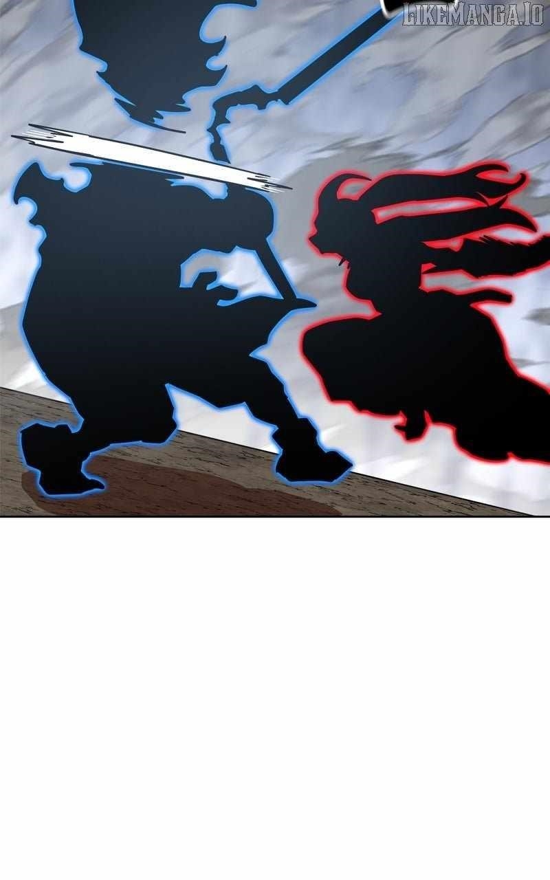 Double Click (PARK Soo-bong) Chapter 195 - Page 129