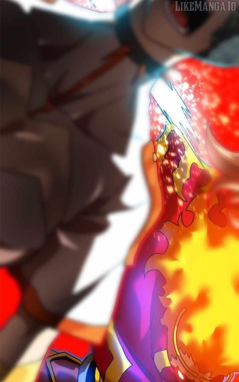 Double Click (PARK Soo-bong) Chapter 195 - Page 132