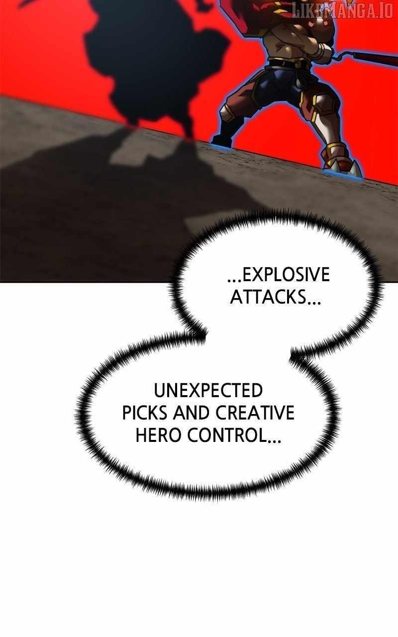 Double Click (PARK Soo-bong) Chapter 195 - Page 135