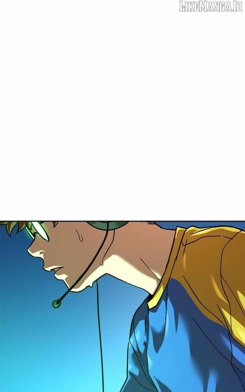 Double Click (PARK Soo-bong) Chapter 195 - Page 136