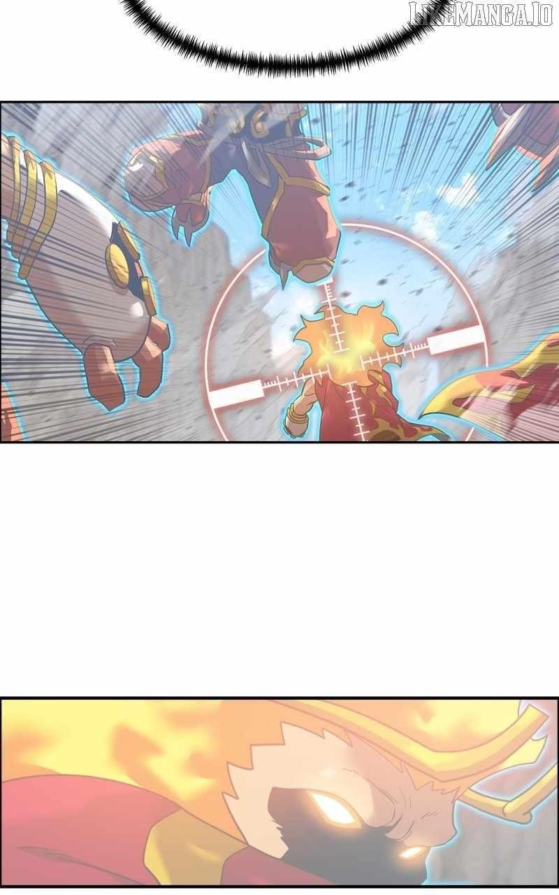 Double Click (PARK Soo-bong) Chapter 195 - Page 139