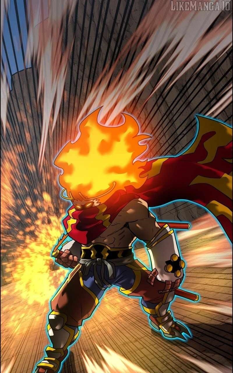 Double Click (PARK Soo-bong) Chapter 195 - Page 141