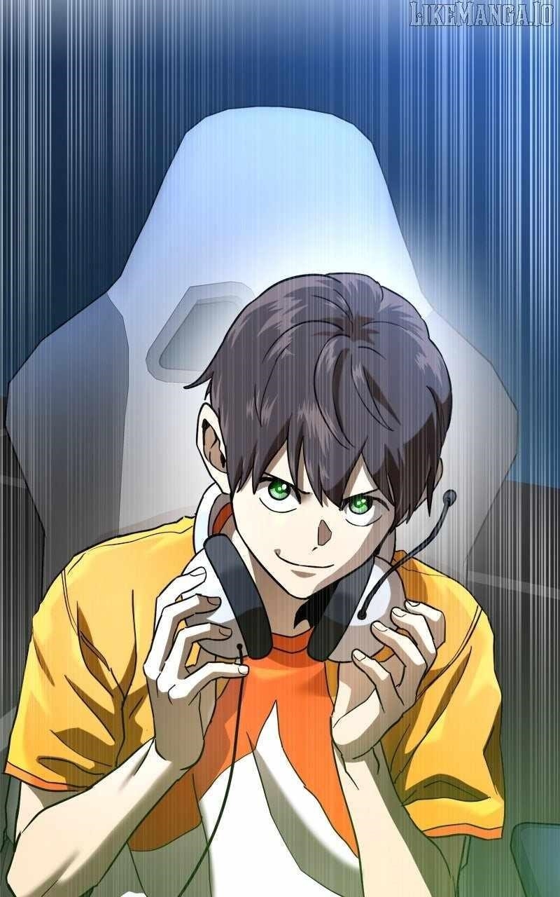 Double Click (PARK Soo-bong) Chapter 195 - Page 148