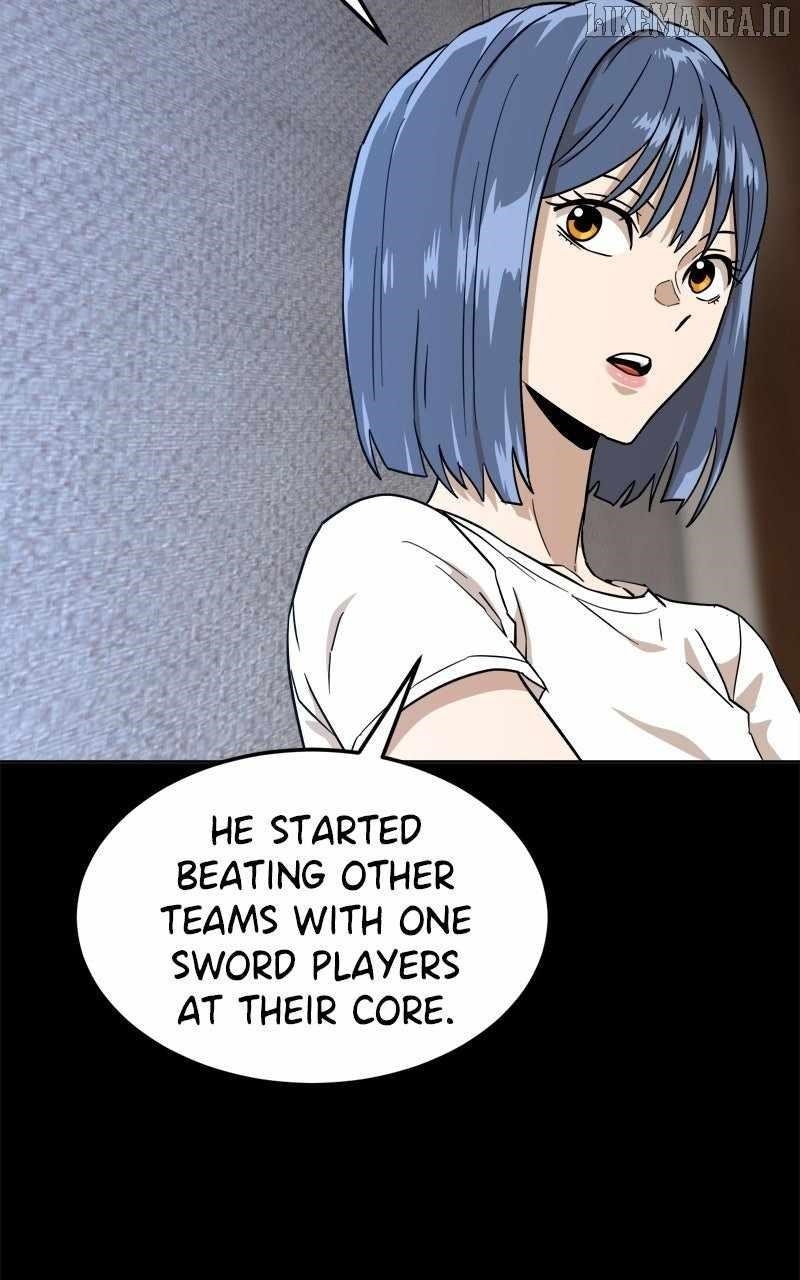 Double Click (PARK Soo-bong) Chapter 195 - Page 15