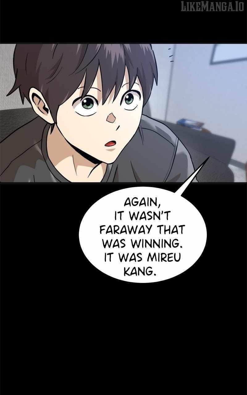 Double Click (PARK Soo-bong) Chapter 195 - Page 16