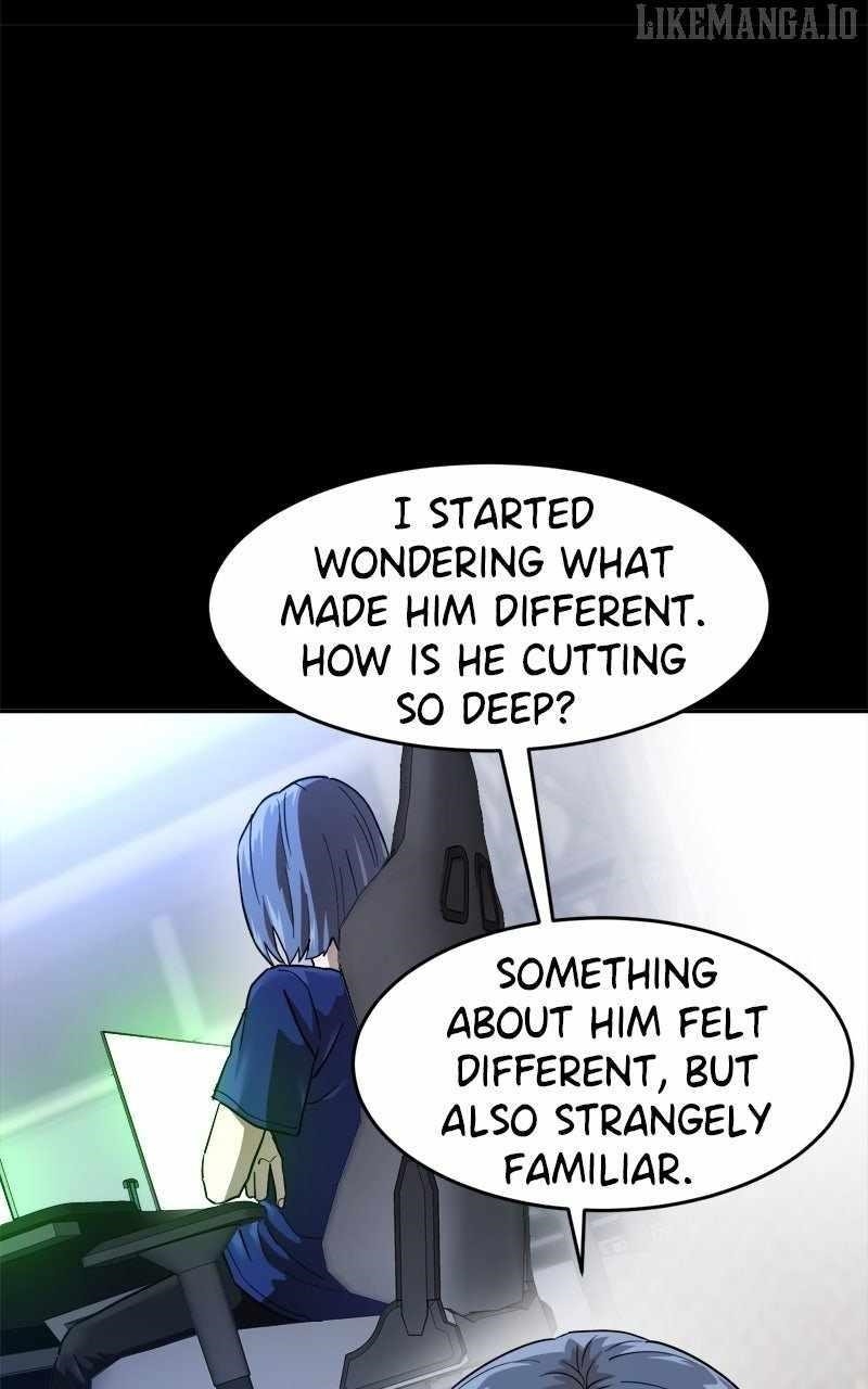 Double Click (PARK Soo-bong) Chapter 195 - Page 17