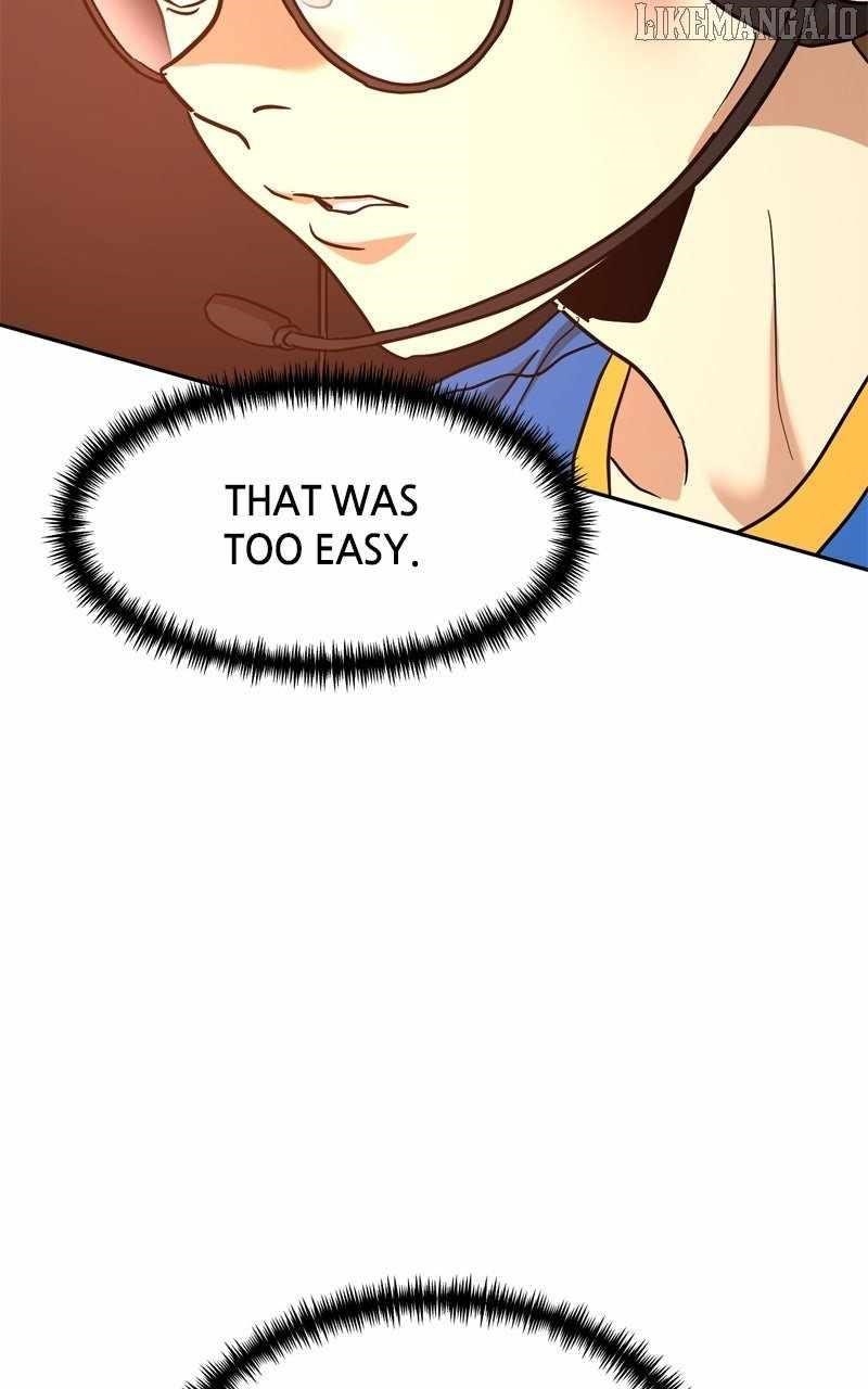 Double Click (PARK Soo-bong) Chapter 195 - Page 2