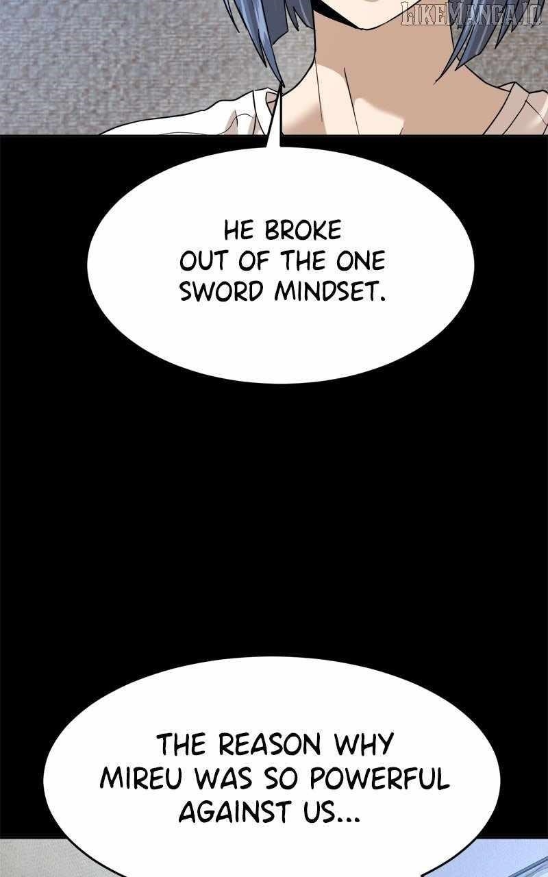 Double Click (PARK Soo-bong) Chapter 195 - Page 20