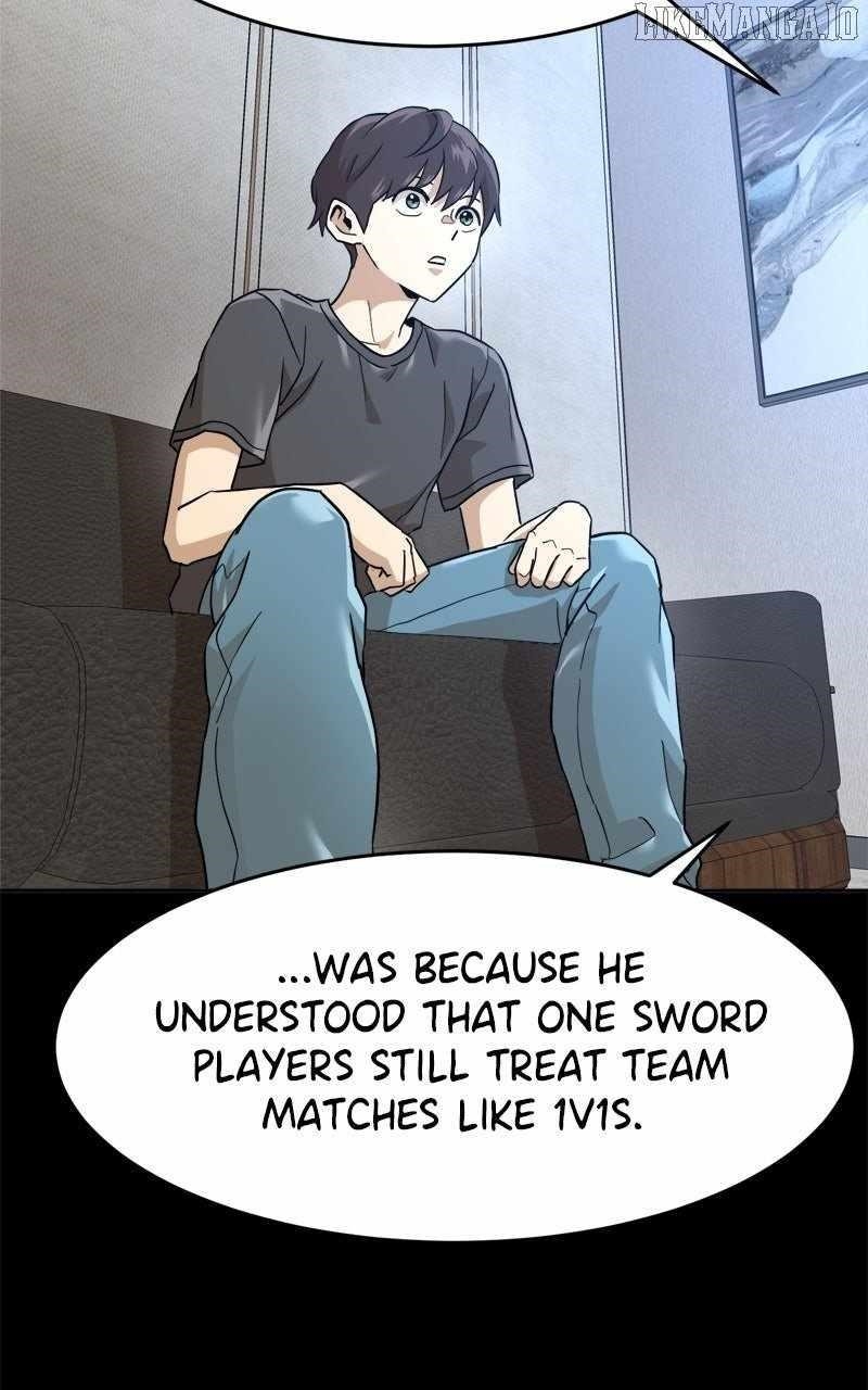 Double Click (PARK Soo-bong) Chapter 195 - Page 21