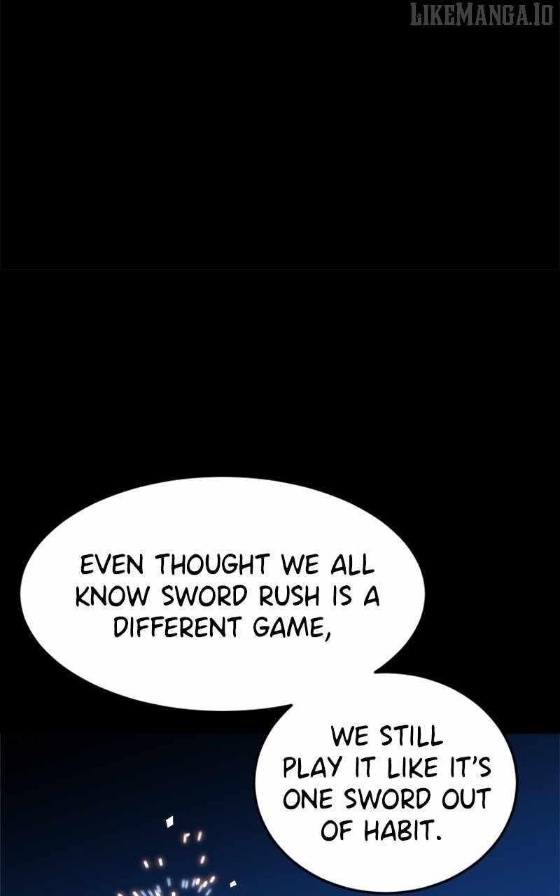 Double Click (PARK Soo-bong) Chapter 195 - Page 22