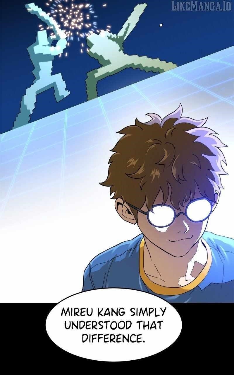 Double Click (PARK Soo-bong) Chapter 195 - Page 23