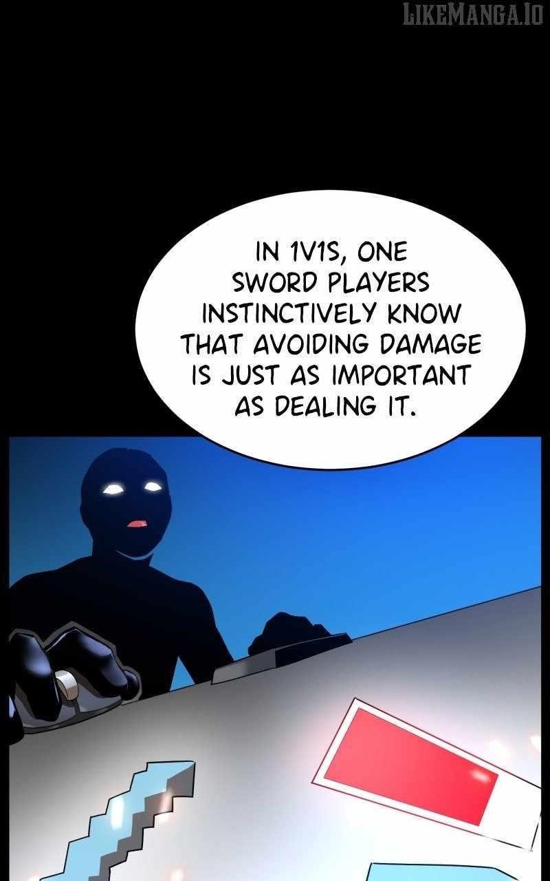 Double Click (PARK Soo-bong) Chapter 195 - Page 24