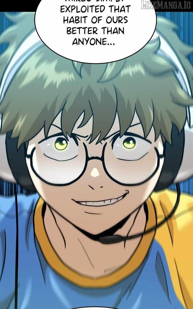 Double Click (PARK Soo-bong) Chapter 195 - Page 26