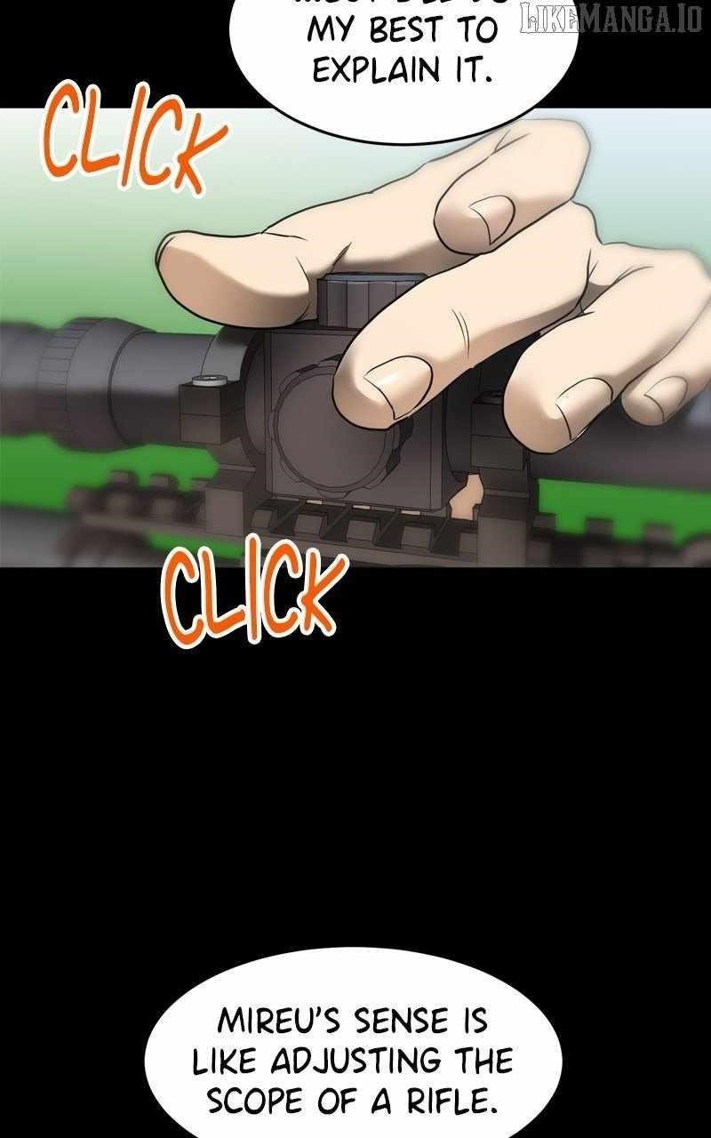 Double Click (PARK Soo-bong) Chapter 195 - Page 29